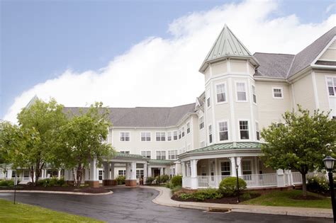 Independent living abington  Assisted Living